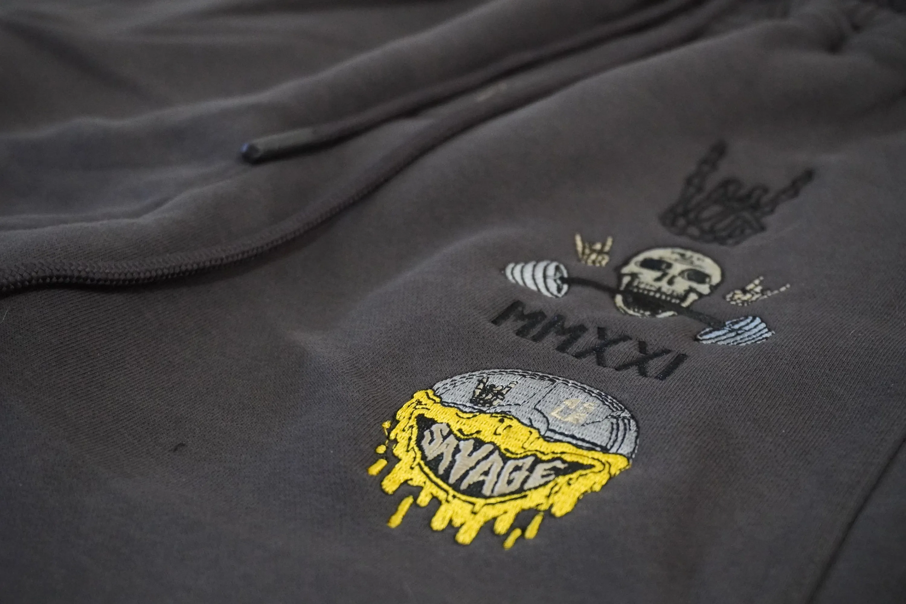 Memento Sweatpant
