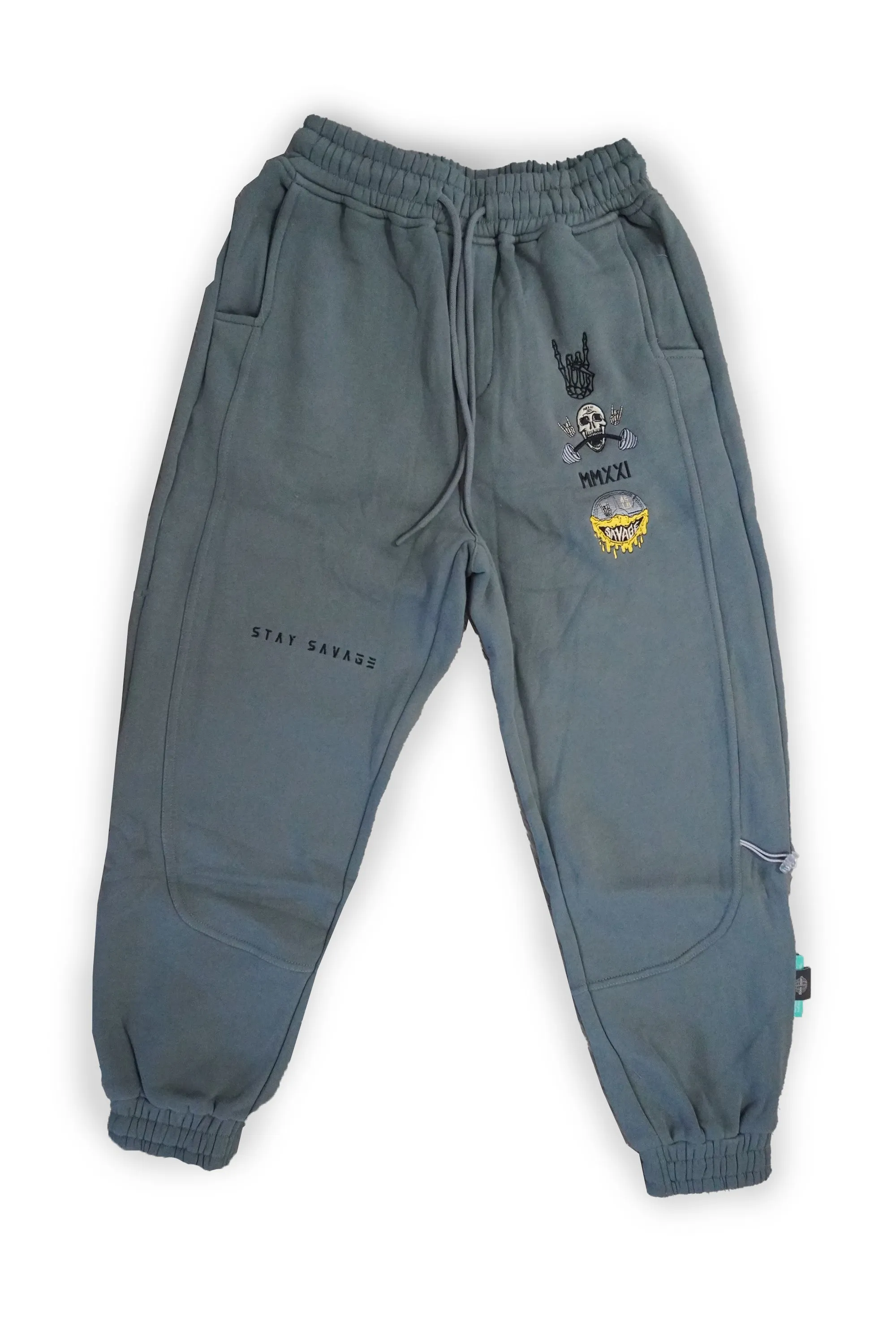 Memento Sweatpant