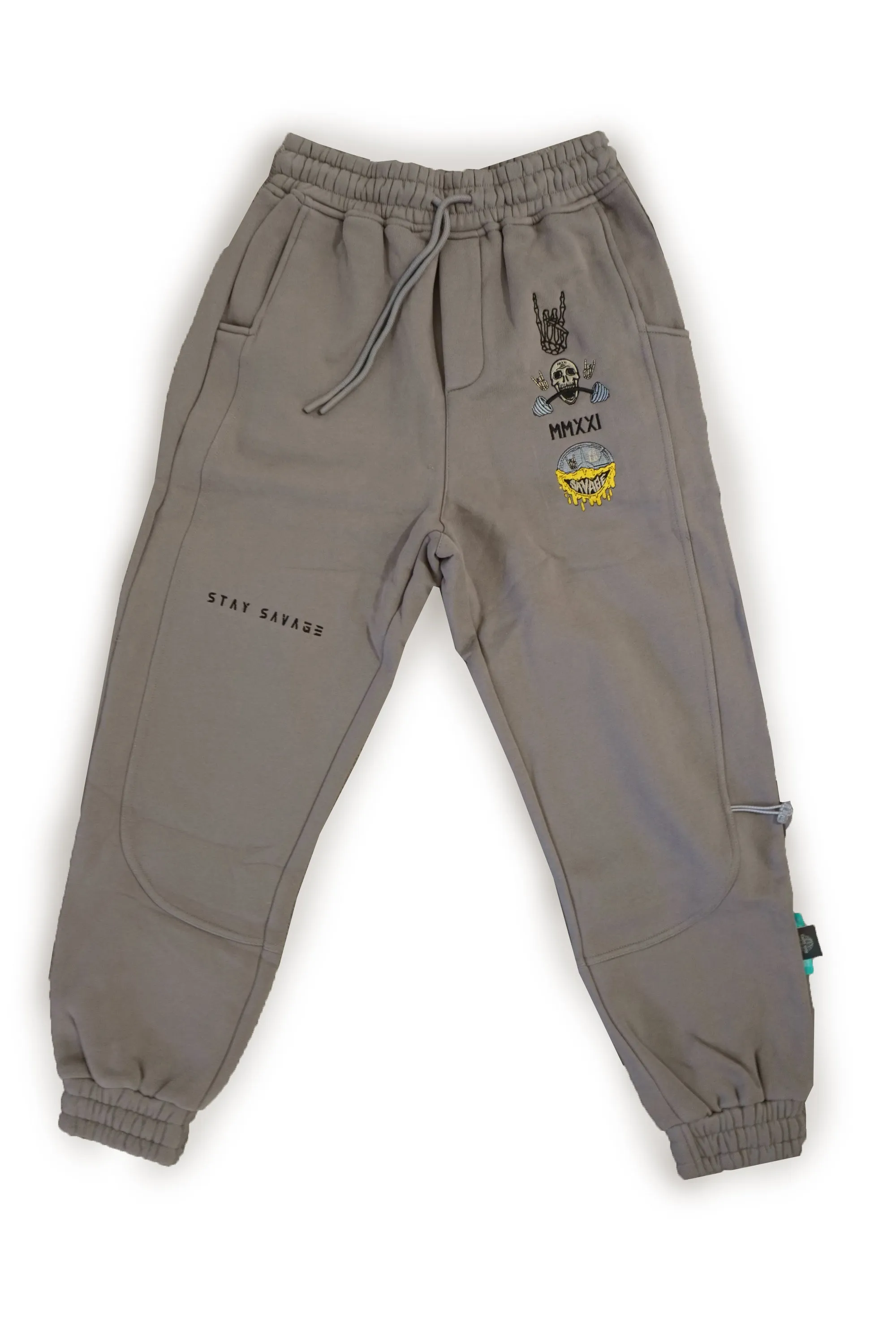 Memento Sweatpant