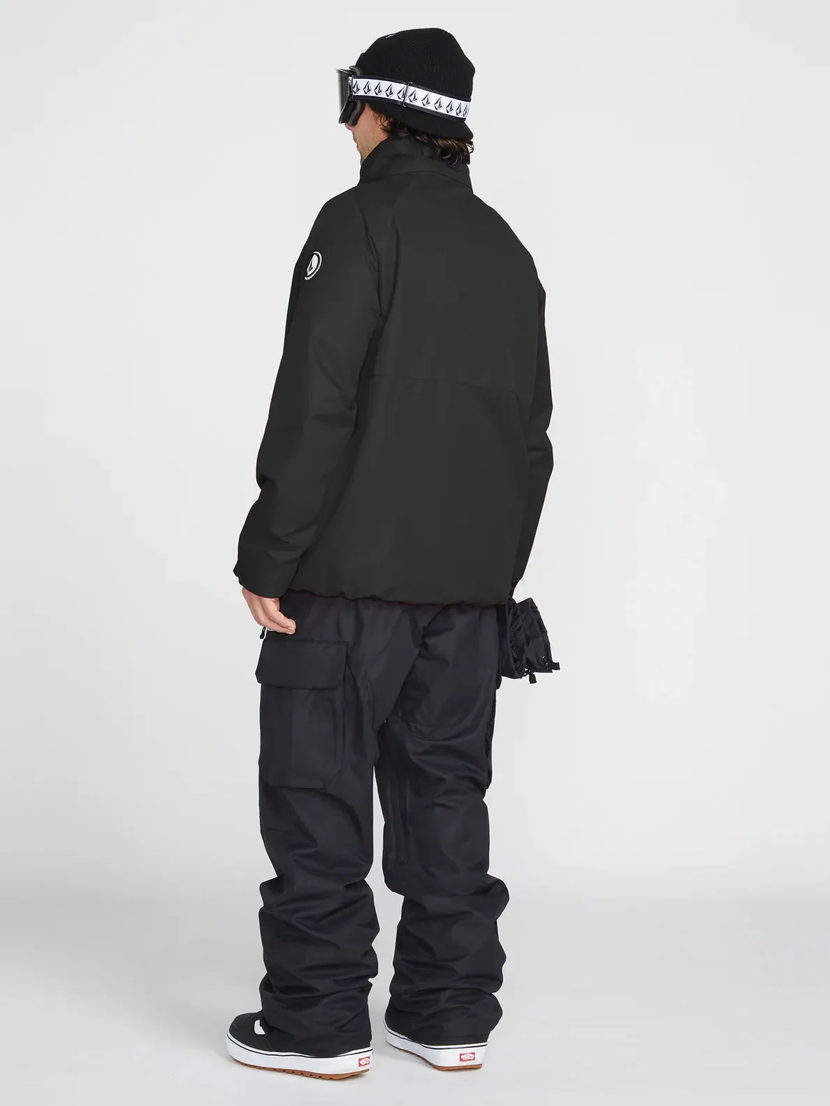 Men's 2836 Insulated Jacket