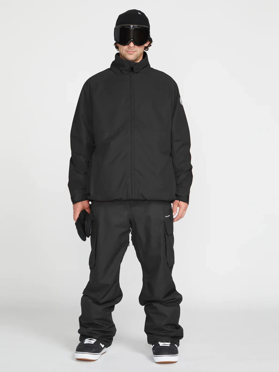 Men's 2836 Insulated Jacket
