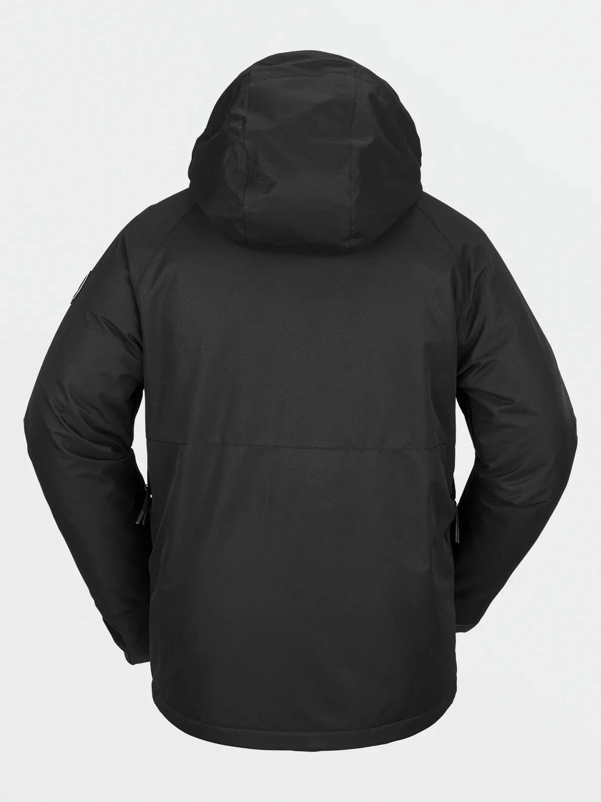 Men's 2836 Insulated Jacket