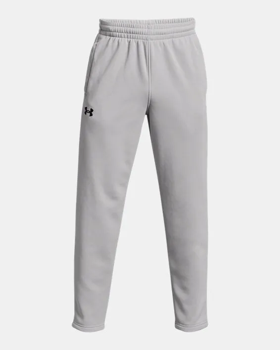 Men's Armour Fleece Pants