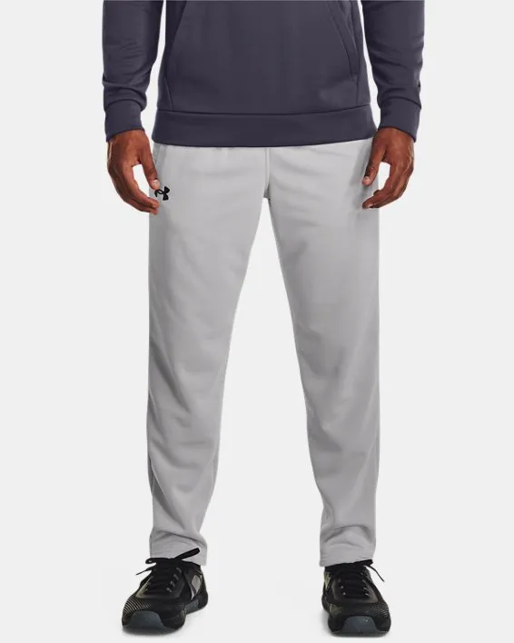Men's Armour Fleece Pants