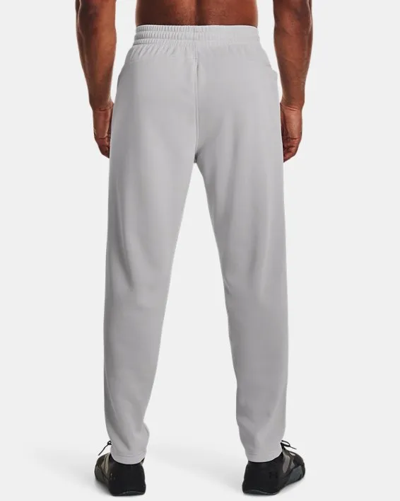 Men's Armour Fleece Pants
