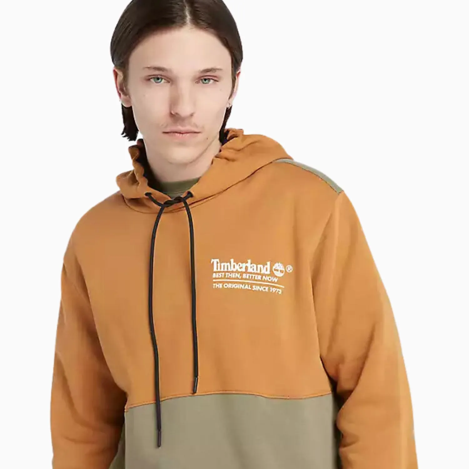 Men's Back To School Sports Graphic Outfit