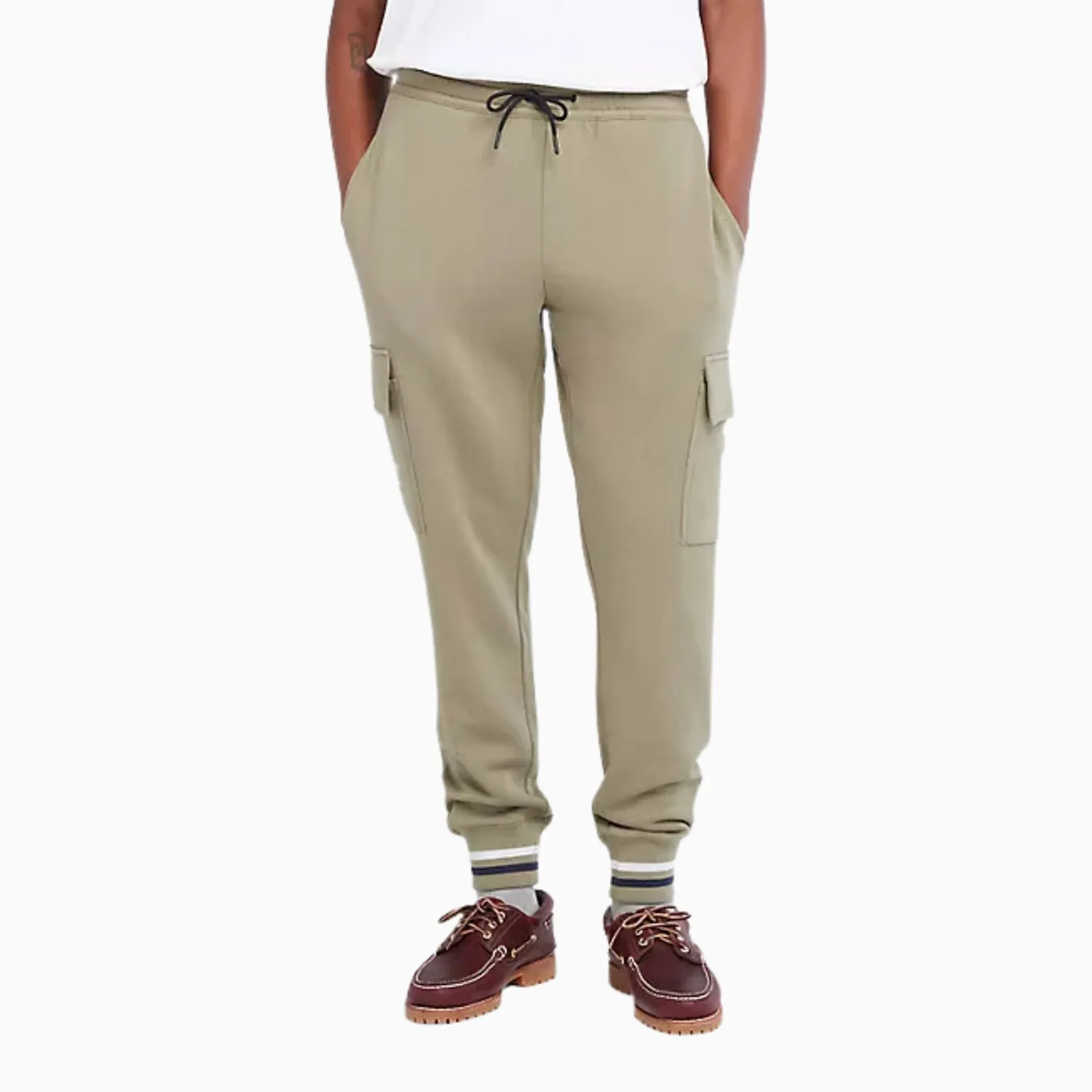 Men's Back To School Sports Graphic Outfit