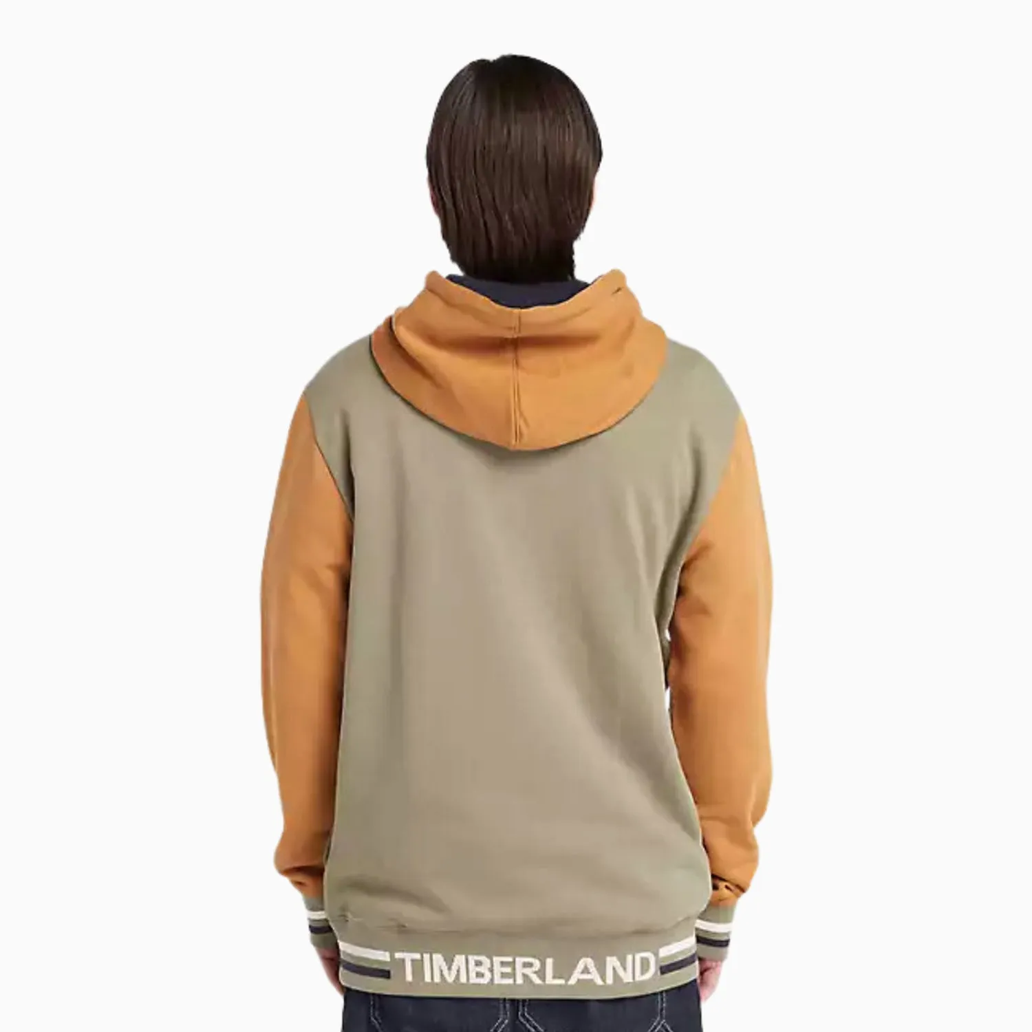 Men's Back To School Sports Graphic Outfit