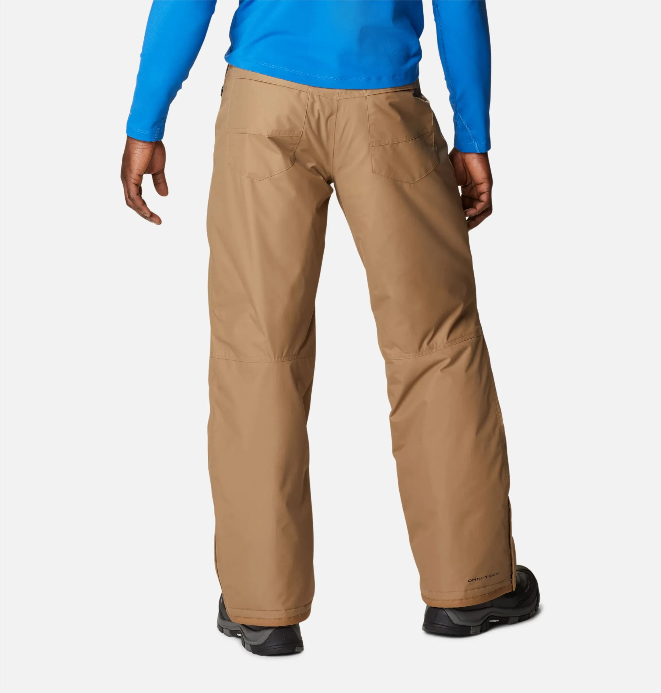 Men's Bugaboo IV Insulated Ski Pants
