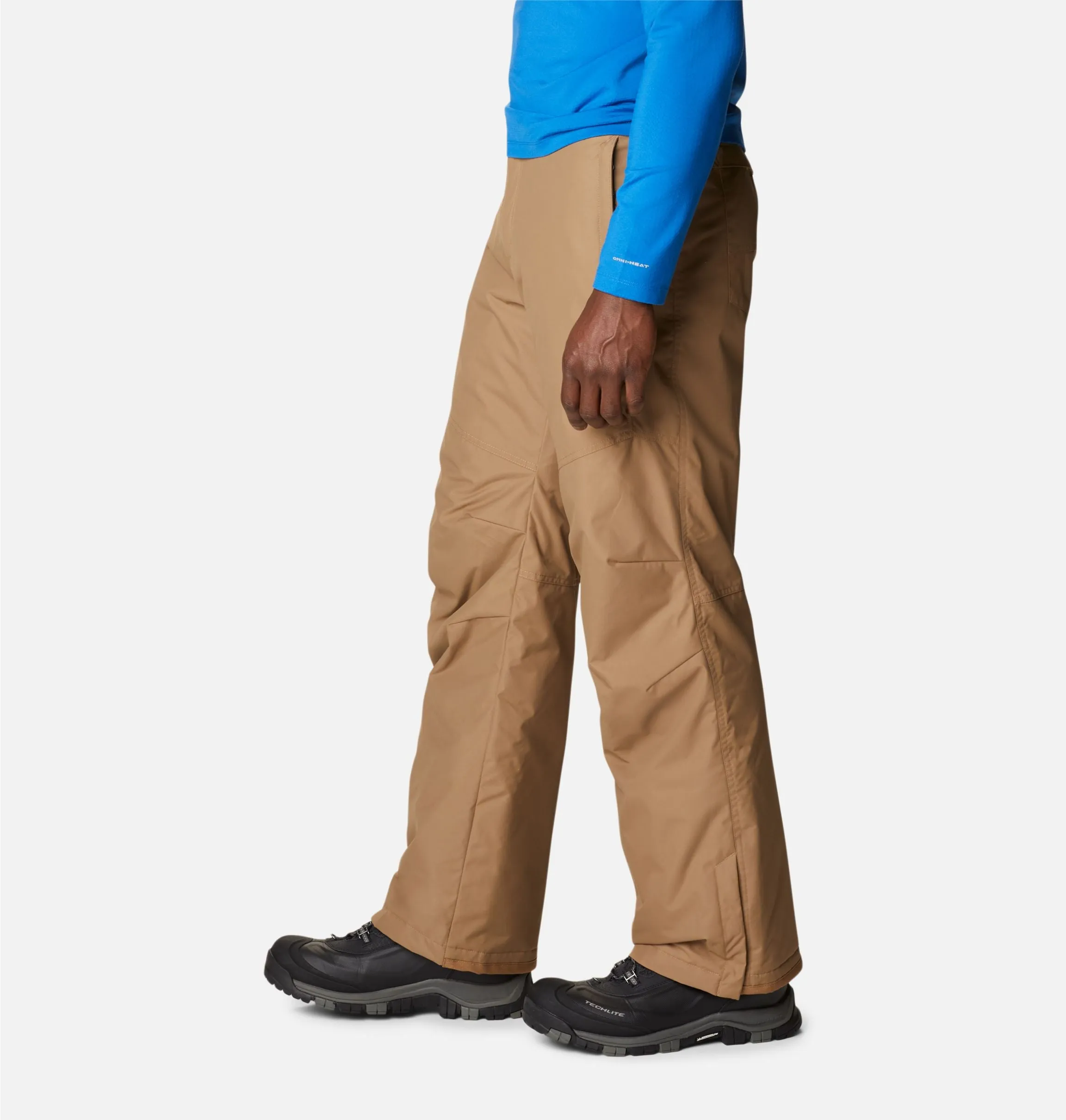 Men's Bugaboo IV Insulated Ski Pants
