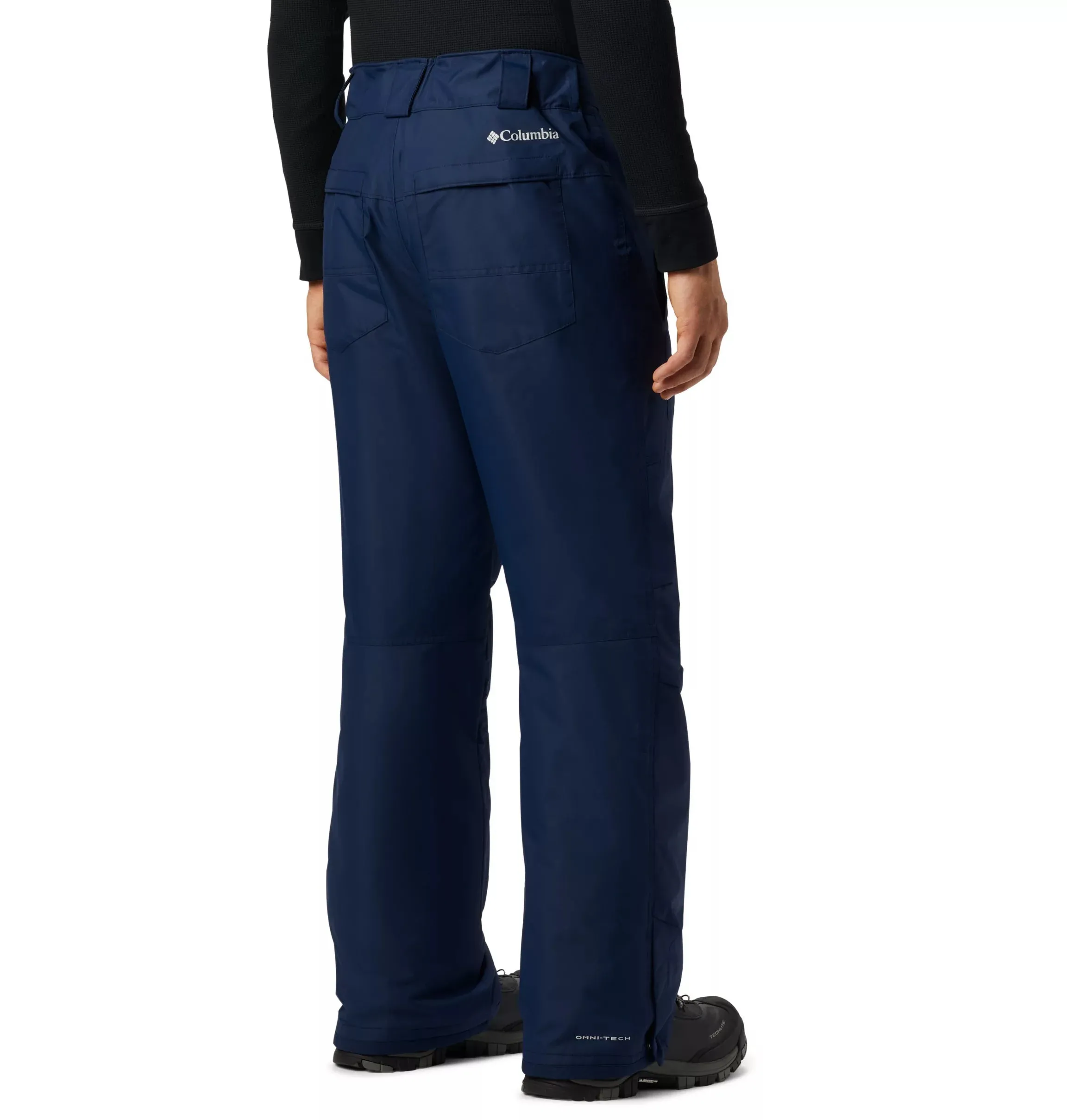 Men's Bugaboo IV Insulated Ski Pants