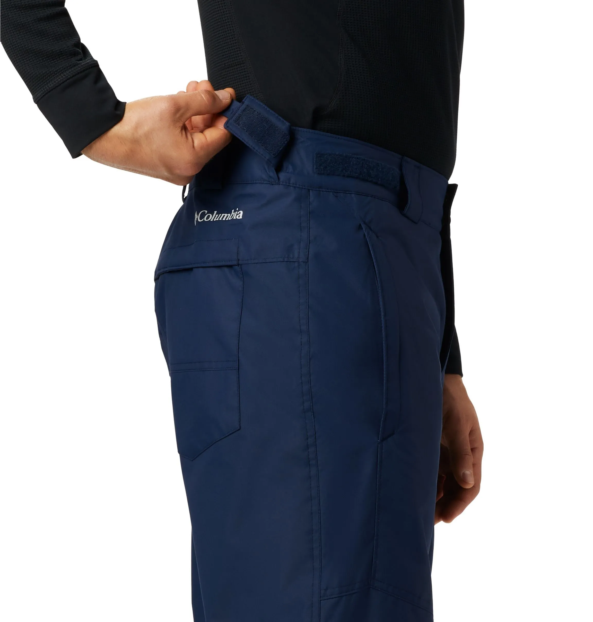 Men's Bugaboo IV Insulated Ski Pants