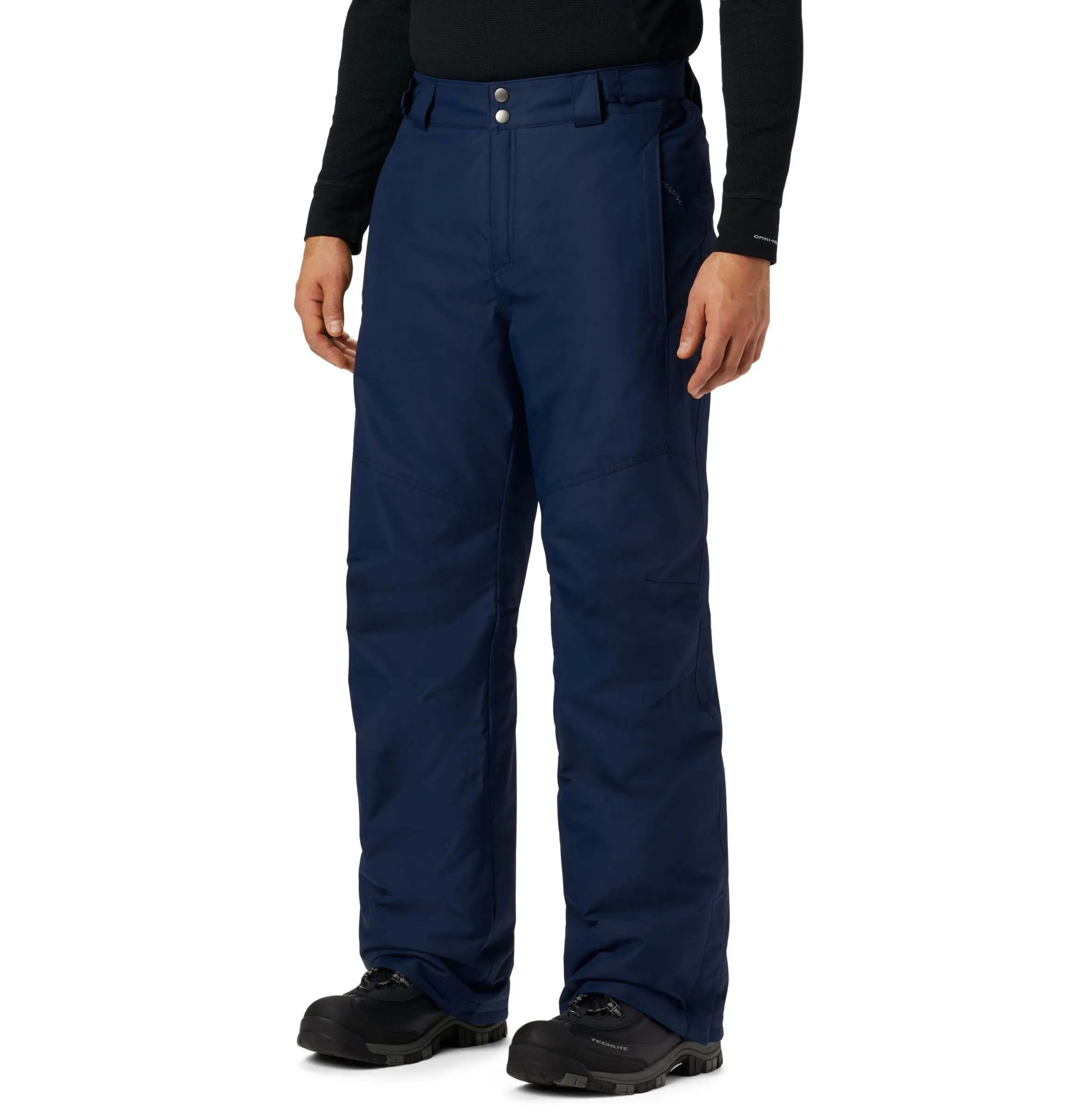 Men's Bugaboo IV Insulated Ski Pants
