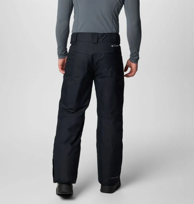 Men's Bugaboo V Insulated Ski Pants
