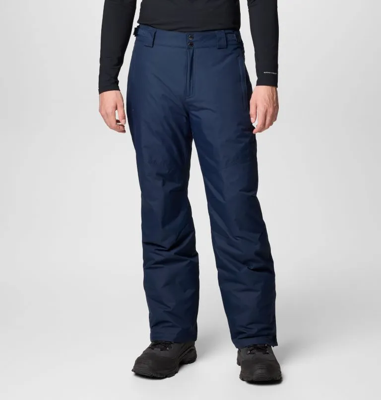 Men's Bugaboo V Insulated Ski Pants