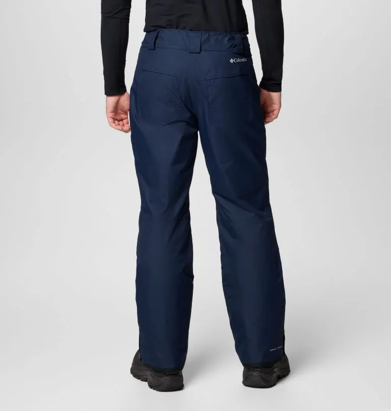 Men's Bugaboo V Insulated Ski Pants