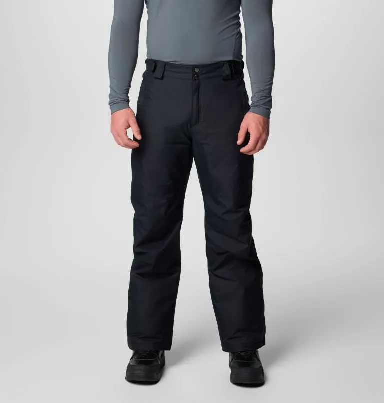 Men's Bugaboo V Insulated Ski Pants