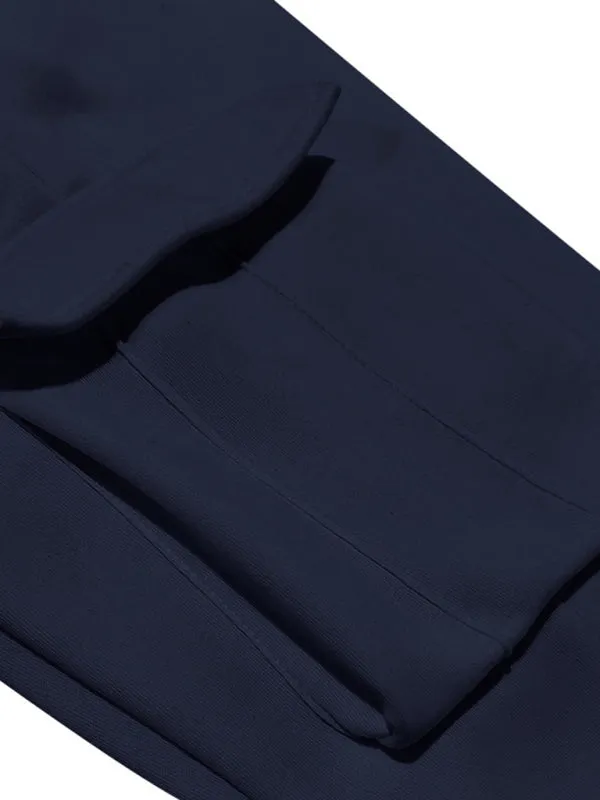 Men's Cargo Jogger Pants