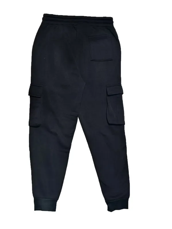 Men's Cargo Jogger Pants