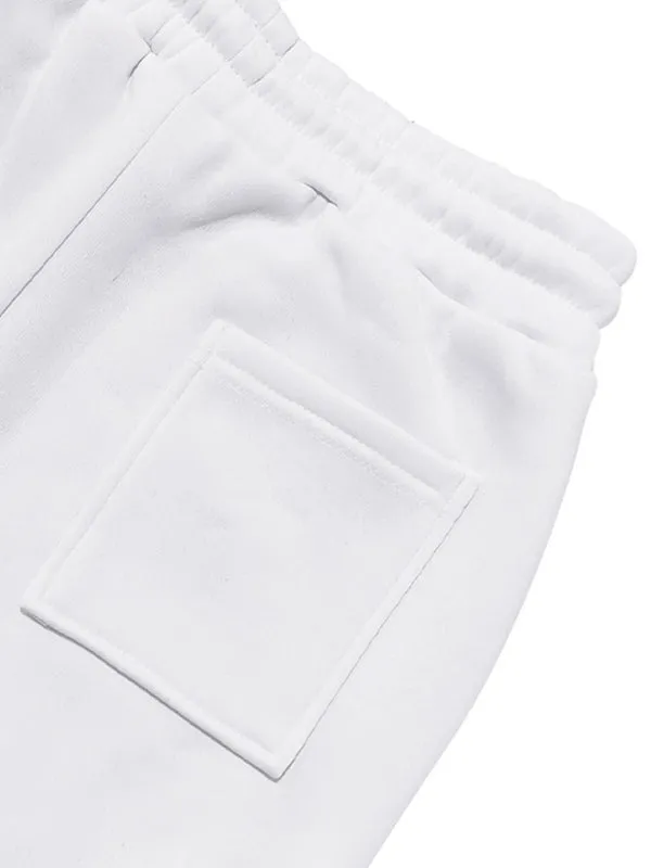 Men's Cargo Jogger Pants