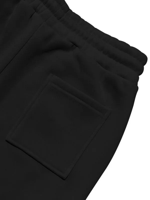 Men's Cargo Jogger Pants