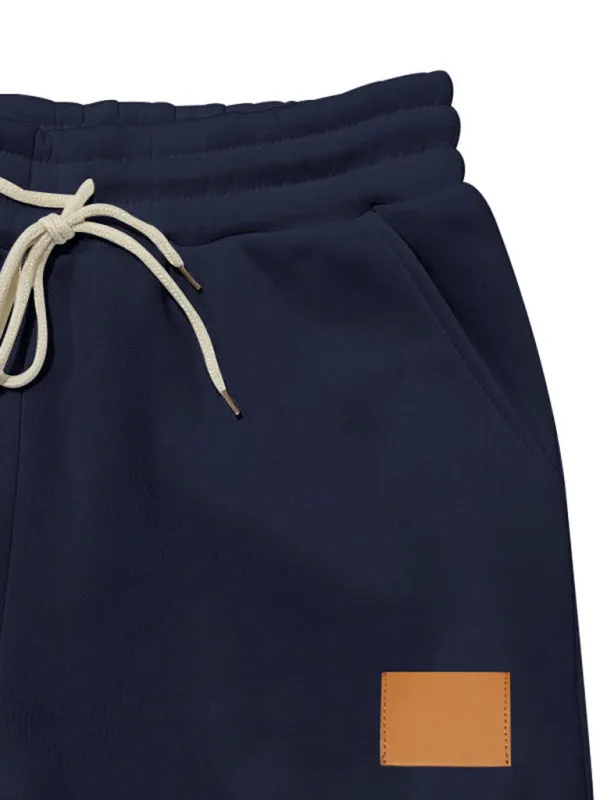 Men's Cargo Jogger Pants