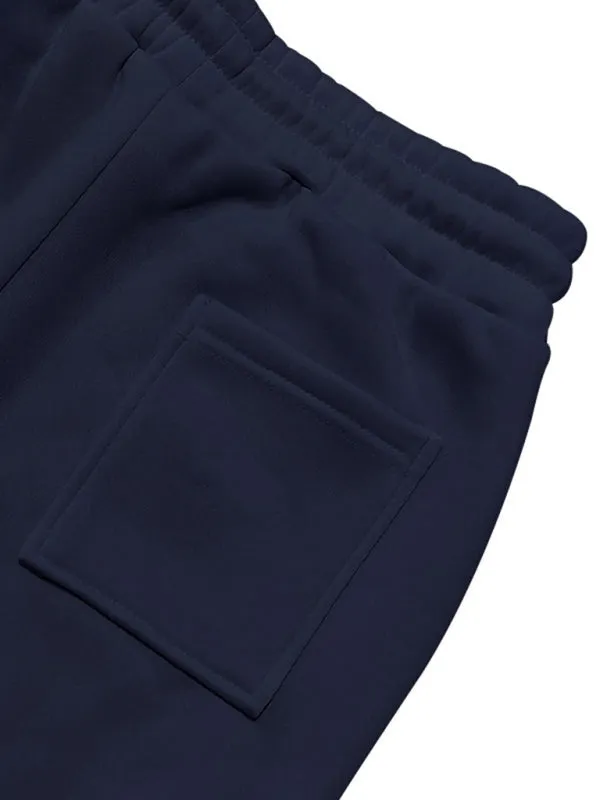 Men's Cargo Jogger Pants