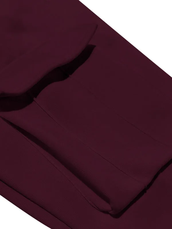 Men's Cargo Jogger Pants