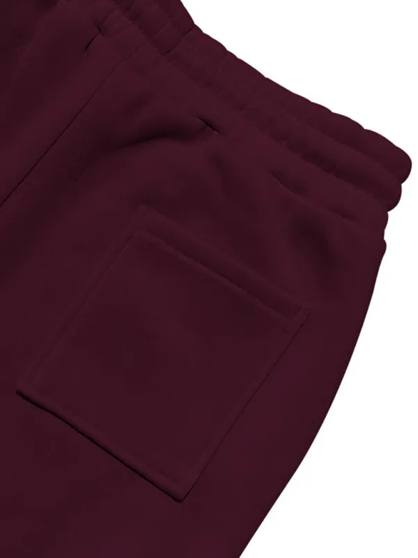 Men's Cargo Jogger Pants
