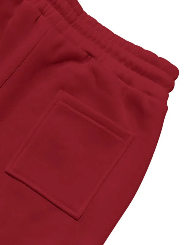 Men's Cargo Jogger Pants