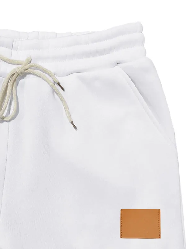 Men's Cargo Jogger Pants