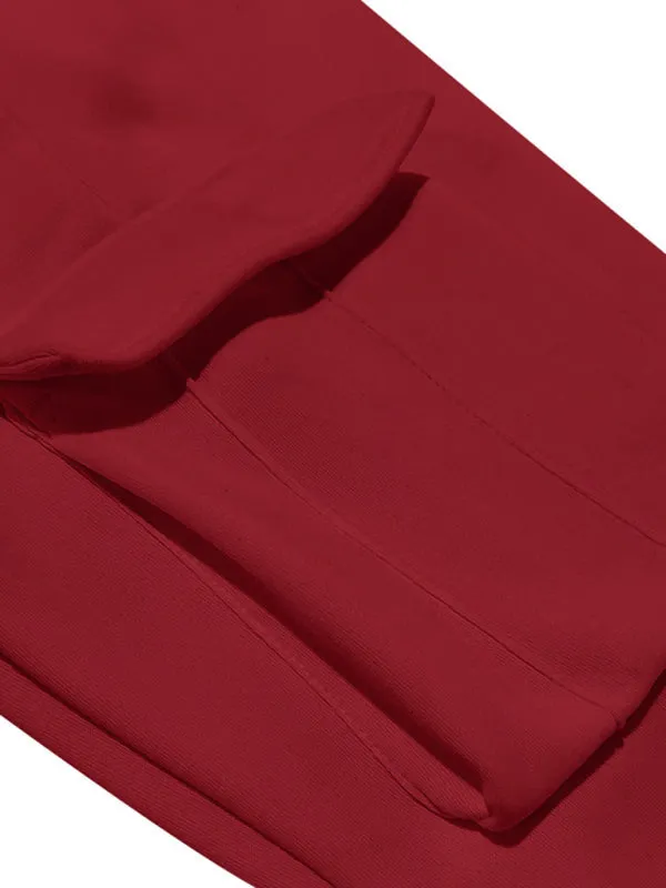 Men's Cargo Jogger Pants