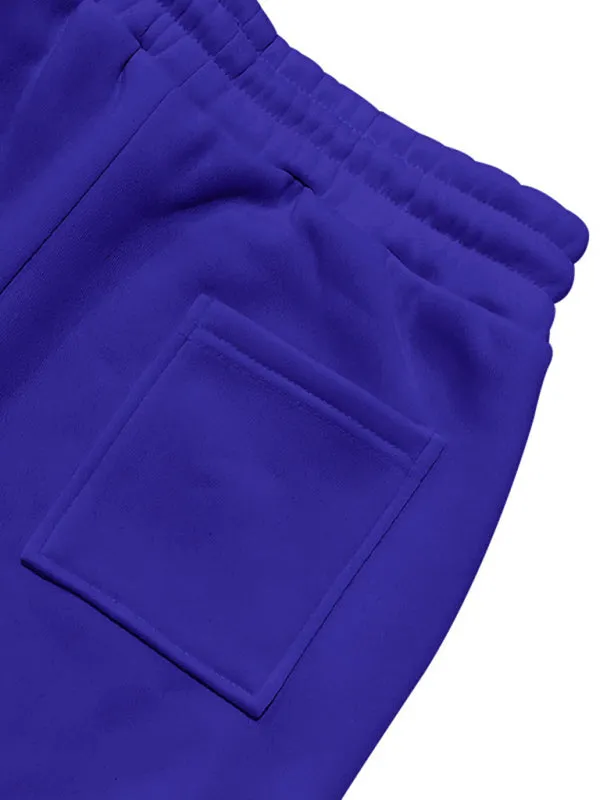 Men's Cargo Jogger Pants
