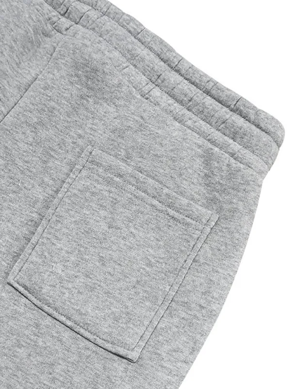Men's Cargo Jogger Pants