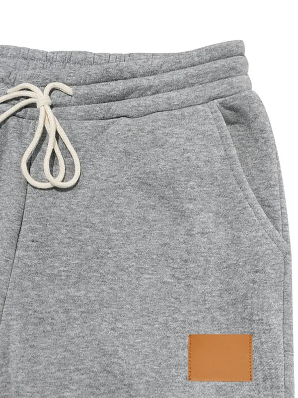 Men's Cargo Jogger Pants