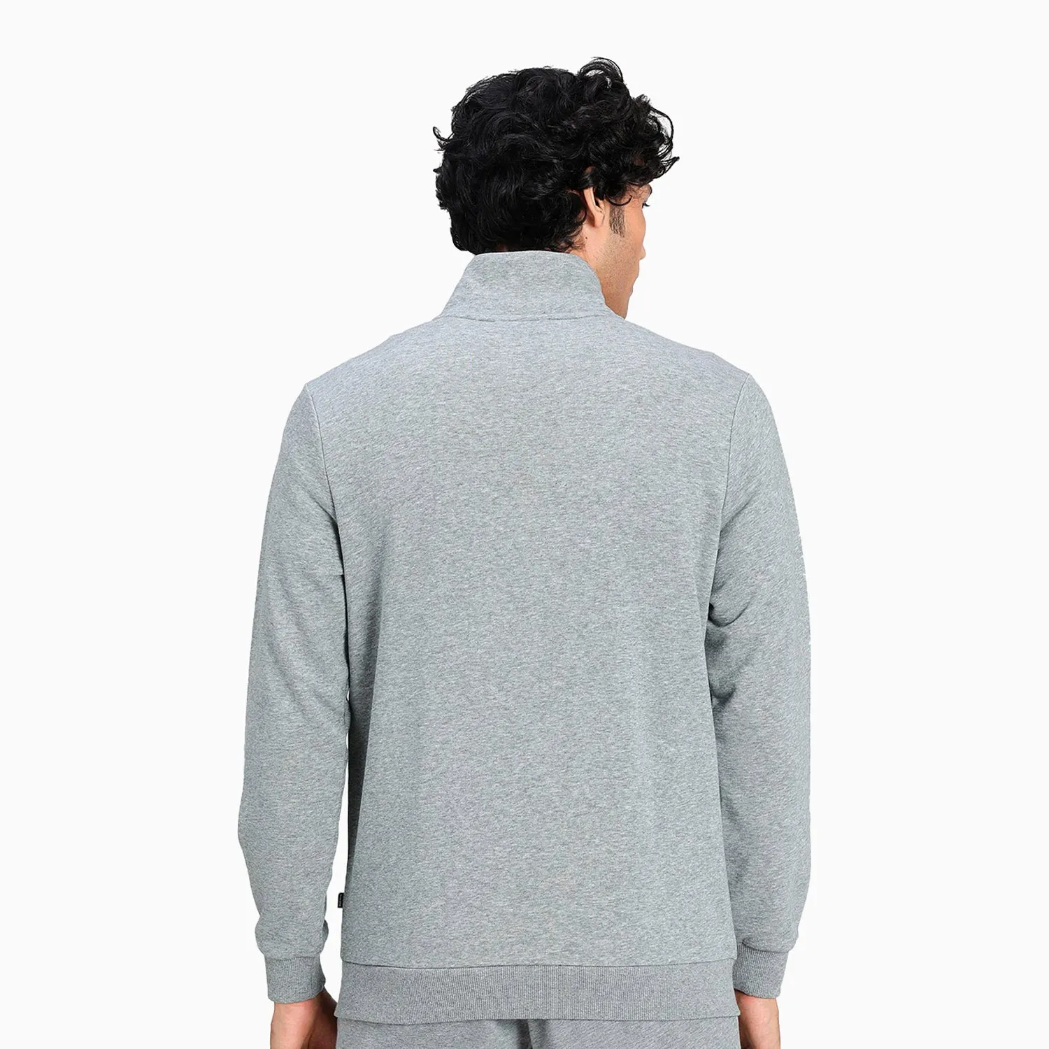 Men's Essentials Logo Tracksuit