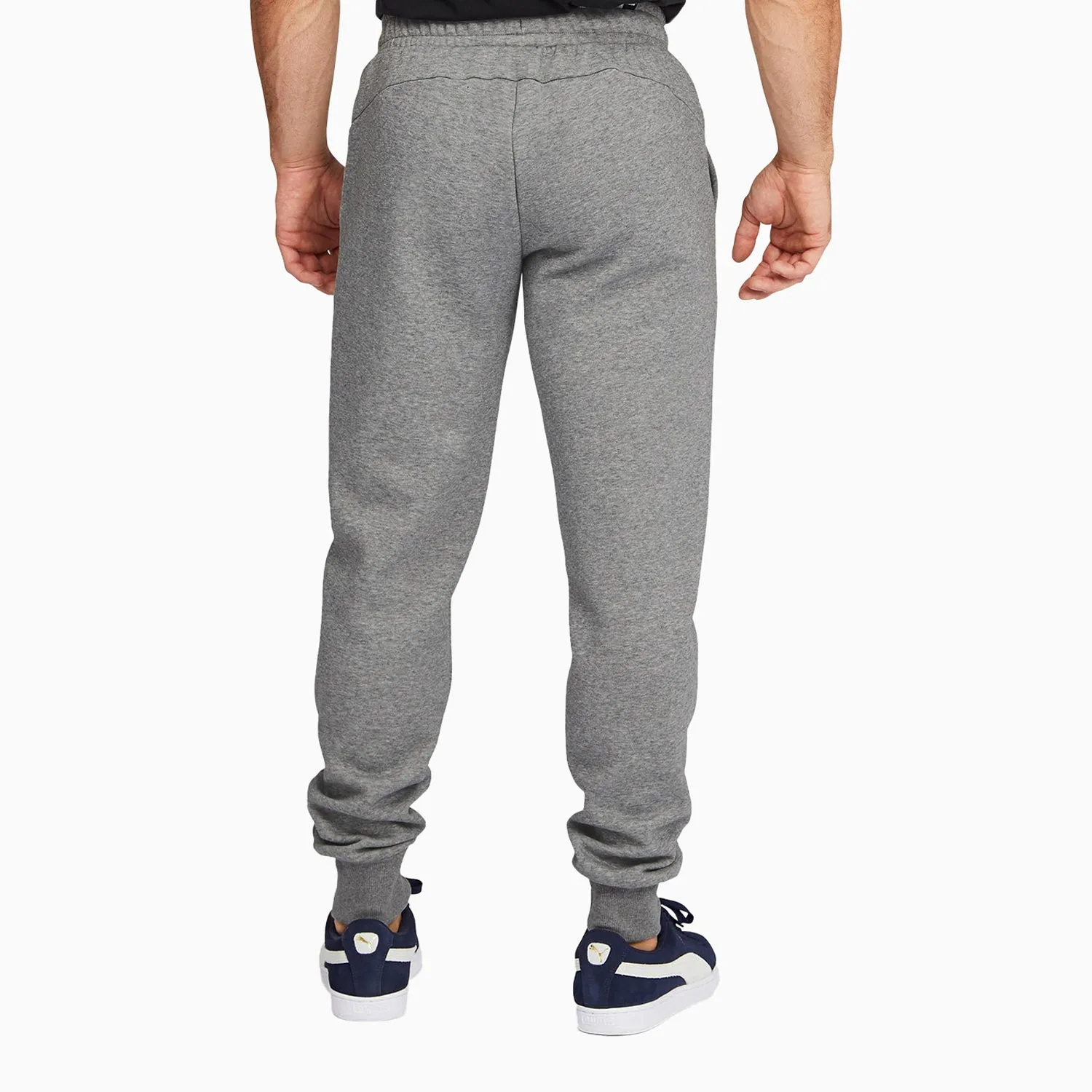 Men's Essentials Logo Tracksuit