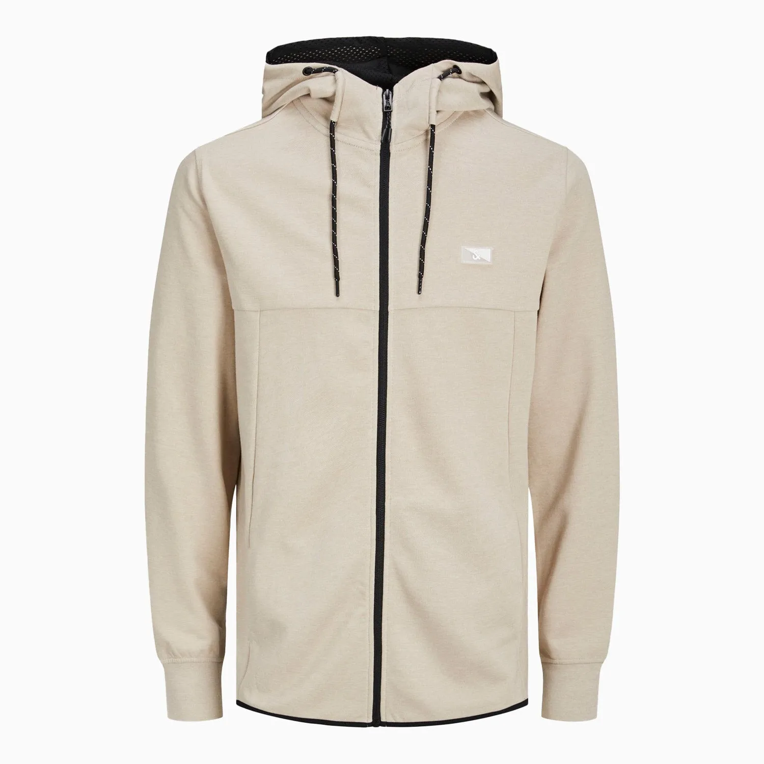 Men's Logo Slim Fit Outfit