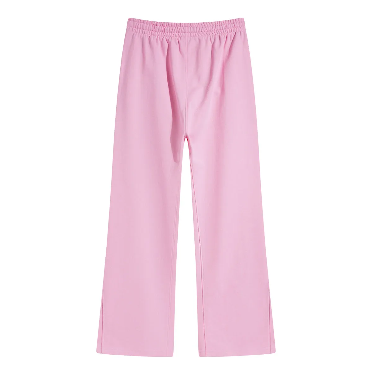 Men's Mid Rise Bootcut Sweatpants