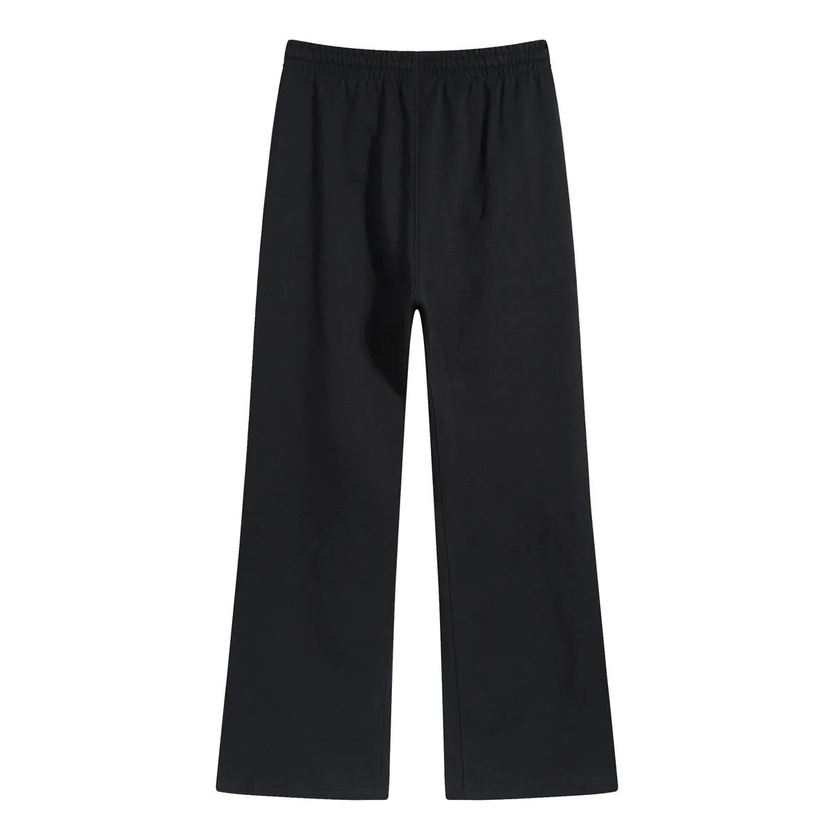 Men's Mid Rise Bootcut Sweatpants
