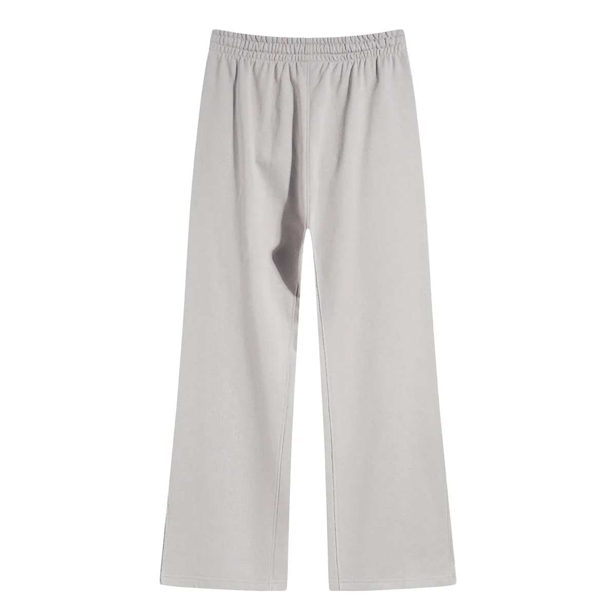 Men's Mid Rise Bootcut Sweatpants