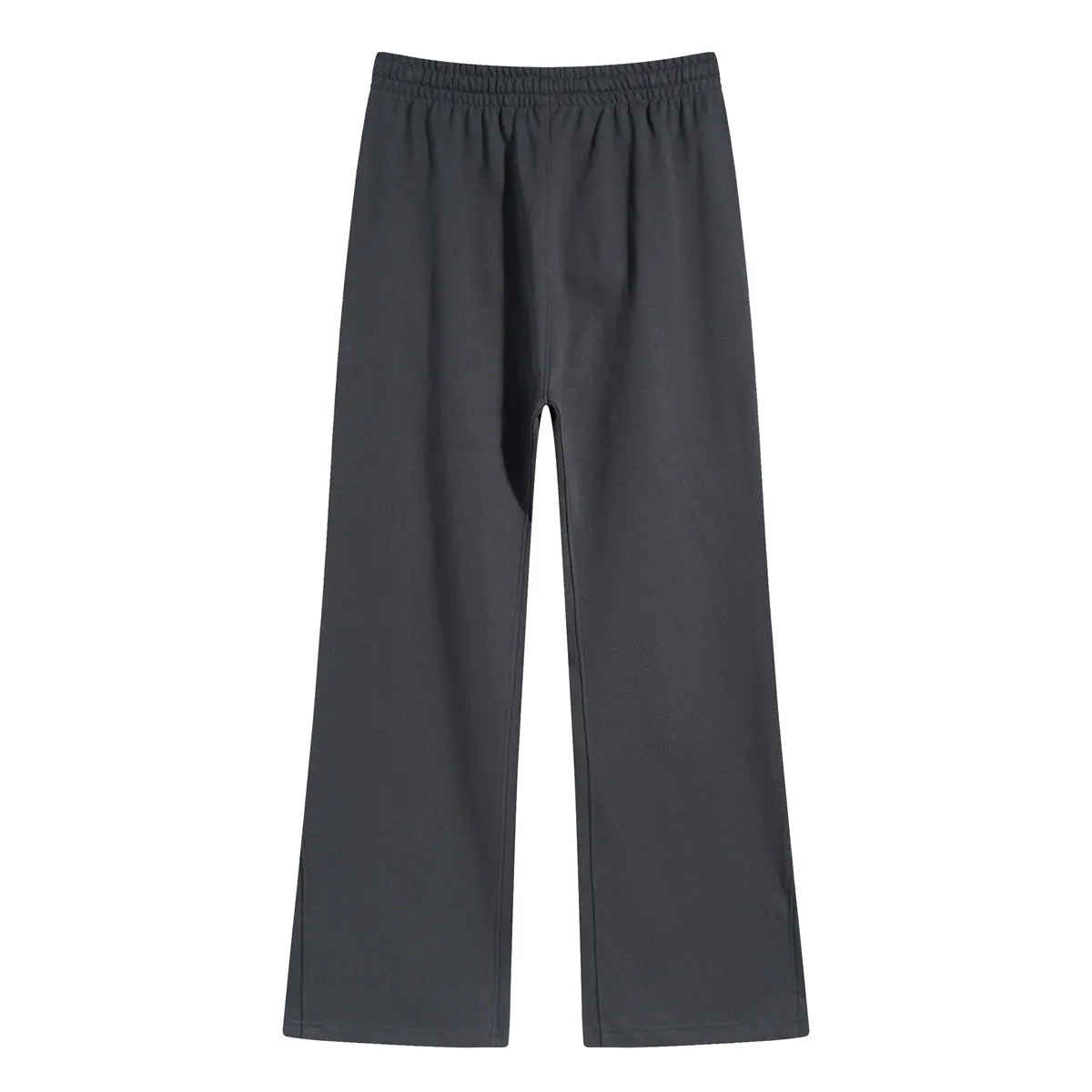 Men's Mid Rise Bootcut Sweatpants
