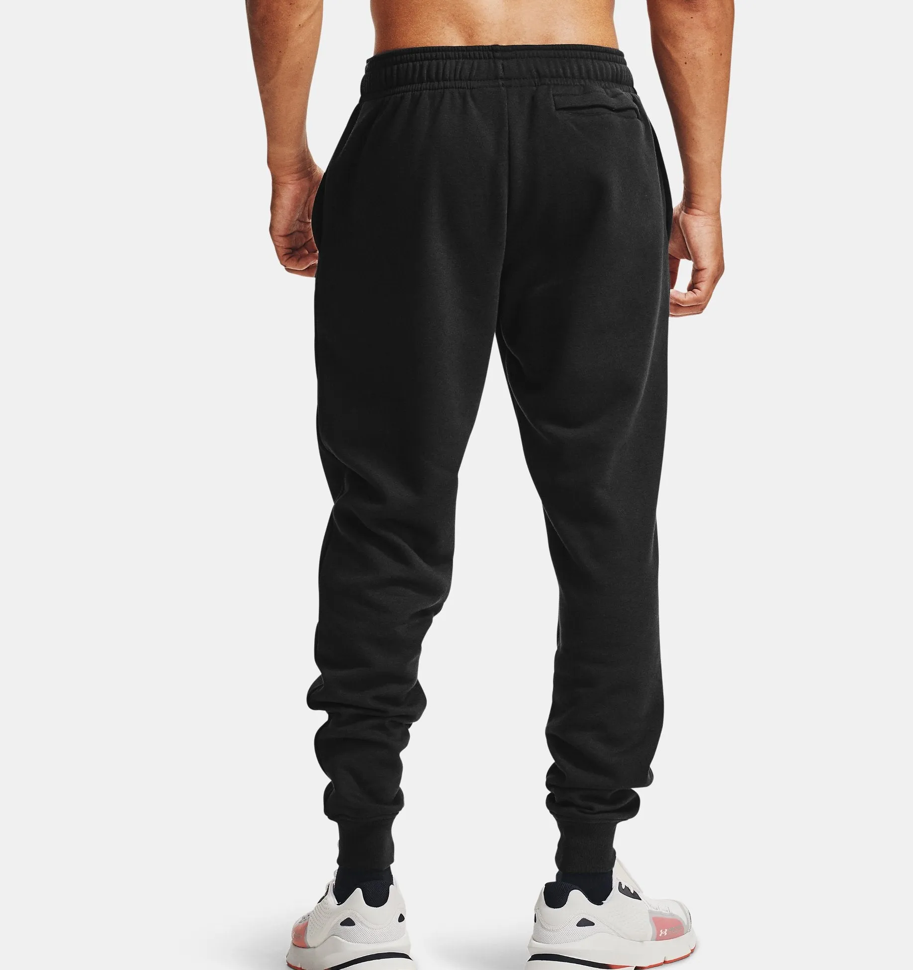 Men's Rival Fleece Jogger