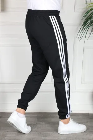 Men's Slim Fit Jogger Sweatpants