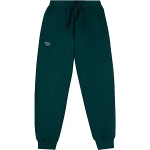 Men's Solid Jogger Sweatpants
