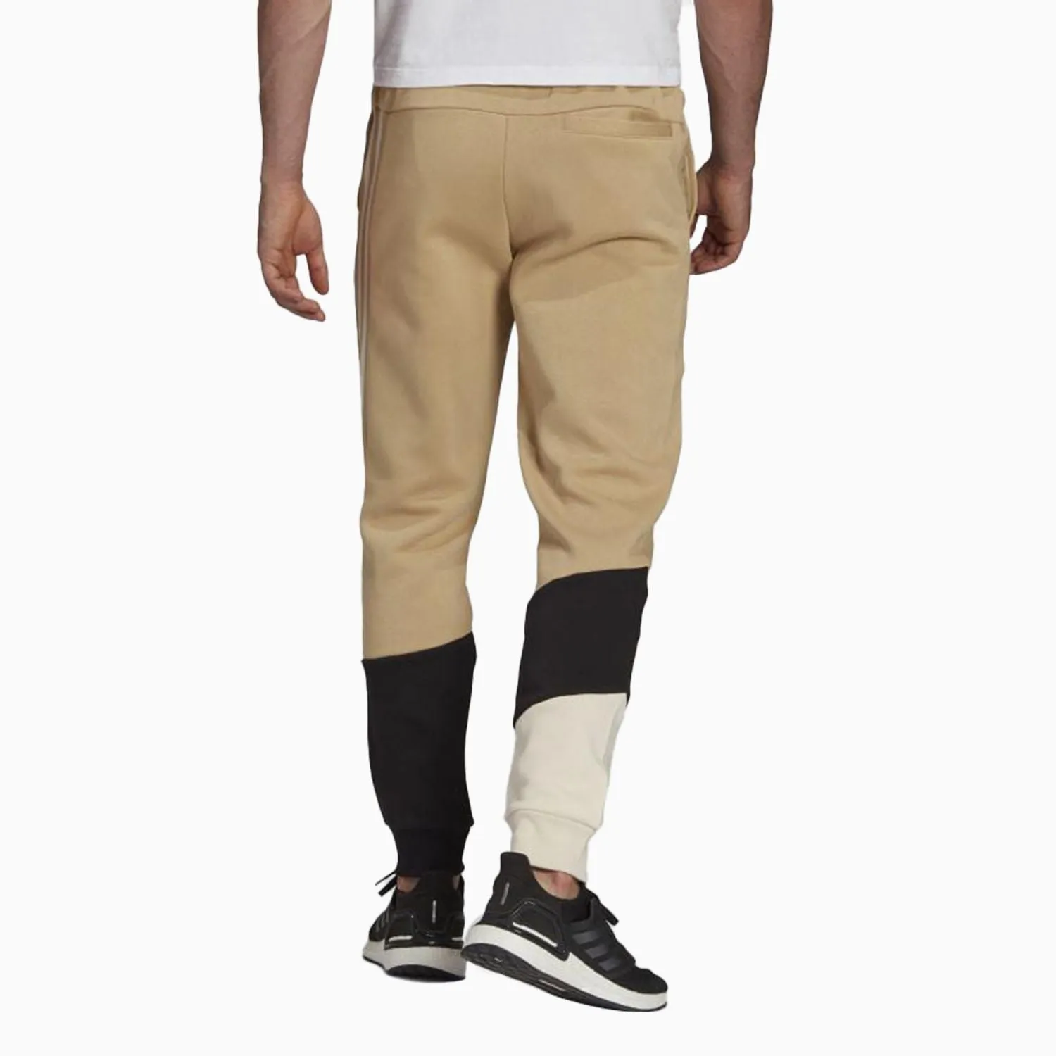 Men's Sportswear Colorblock Jogging Suit