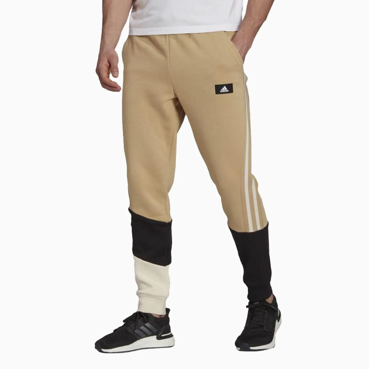 Men's Sportswear Colorblock Jogging Suit