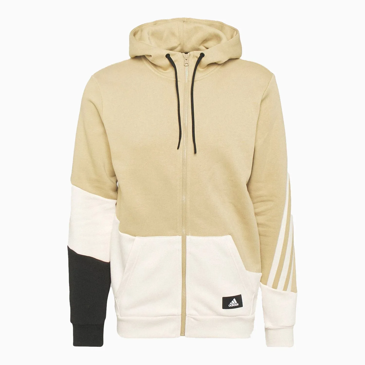 Men's Sportswear Colorblock Jogging Suit