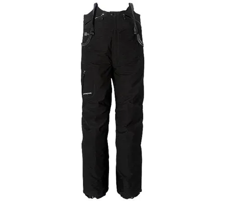 Men’s Stretch Element Low Bibs Pant