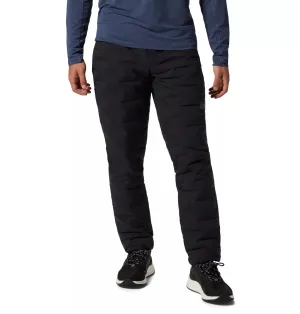 Men's Stretchdown Pant